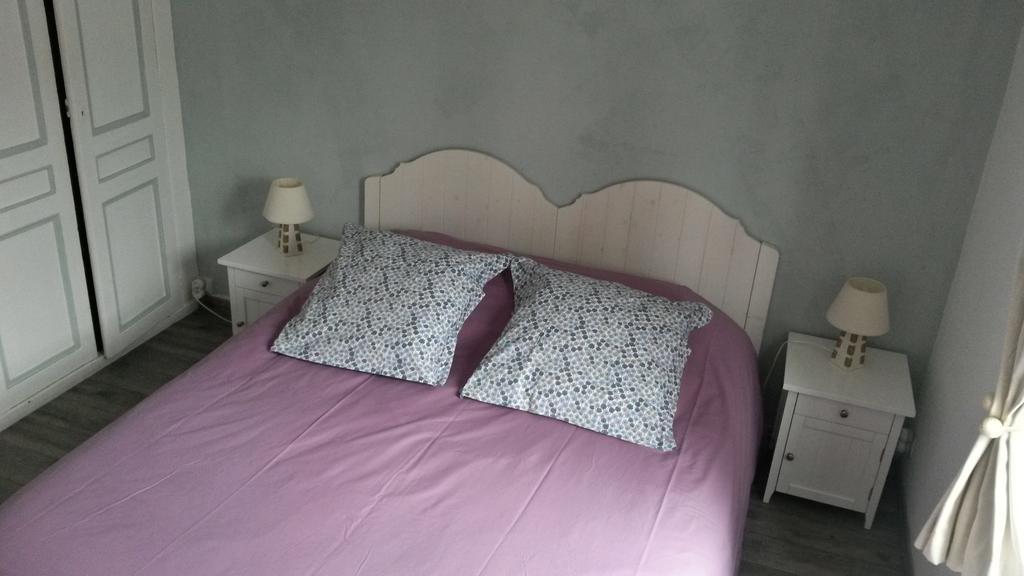 Apartamento La Petite Fugue Honfleur Exterior foto