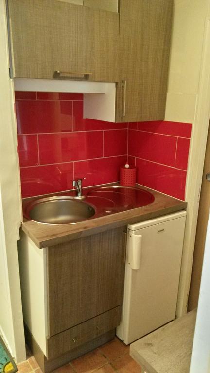 Apartamento La Petite Fugue Honfleur Exterior foto